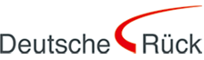 Logo der Deutsche Rückversicherung GmbH