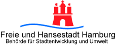Logo der Hansestadt Hamburg